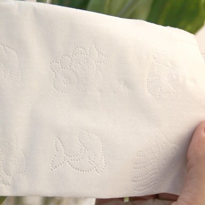 600g商用大盘纸大卷纸批发包邮 酒店KTV公用厕纸卷筒纸 16盘