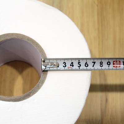 600g商用大盘纸大卷纸批发包邮 酒店KTV公用厕纸卷筒纸 16盘图4