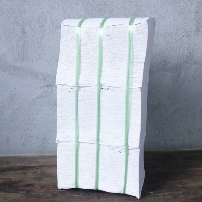 草纸厕纸厕所纸散装皱纹卫生纸医院B超纸散装卫生纸家用手纸批发图5