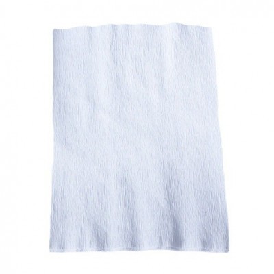 草纸厕纸厕所纸散装皱纹卫生纸医院B超纸散装卫生纸家用手纸批发图2