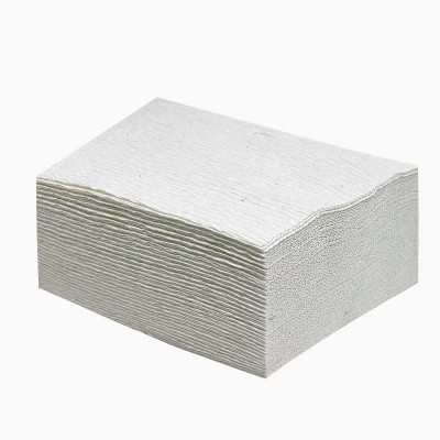 老式散装粗草纸皱纹平板卫生纸厕纸家用实惠装宠物用纸大便纸手纸图4