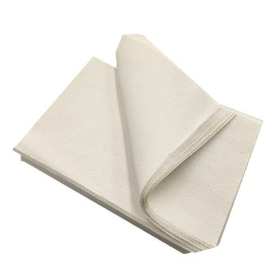 小熊猫平板卫生纸商用厕纸家用大便纸实惠装纸巾手纸草纸平切纸图5