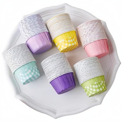 专用一次性纸杯厂家大号纸杯梦幻变色卷口杯耐高温直接耐烤 高温杯图5