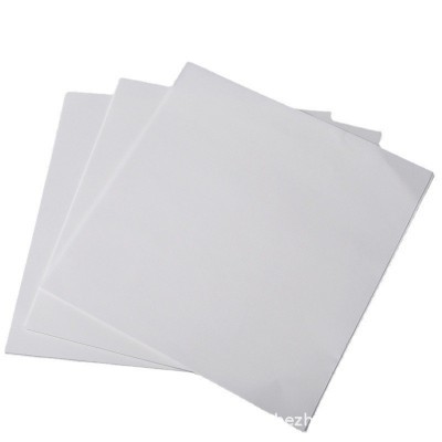 方形批发煲汤煮汤用吸油纸食物用油炸垫纸炖汤去油吸油纸一次性图3