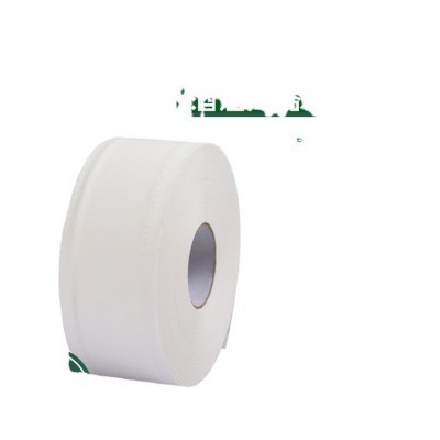 厂家直售卫生纸 纯木浆大盘卷纸 批发双层800g厕所 大卷纸12卷/箱图4