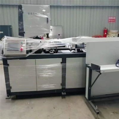 卫生纸复卷机 数控全自动 高速无芯收卷生产设备 文思特图2