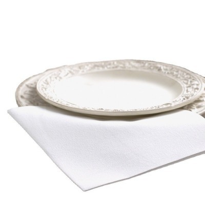 订制无尘纸 订做LOGO餐巾纸酒店餐厅咖啡纸巾 广告外贸纸 巾40*40图4