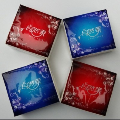 厂家直销广告软抽纸批发酒店用餐巾纸饭店抽取式纸巾卫生纸包邮图4