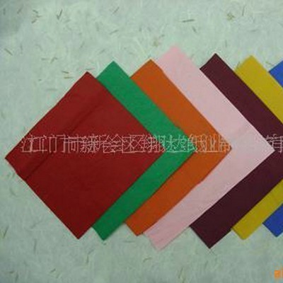 供应 各式餐巾纸 餐巾纸-paper napkin图3