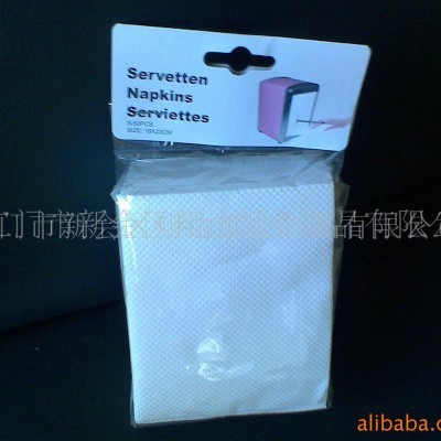 供应 各式餐巾纸 餐巾纸-paper napkin图2