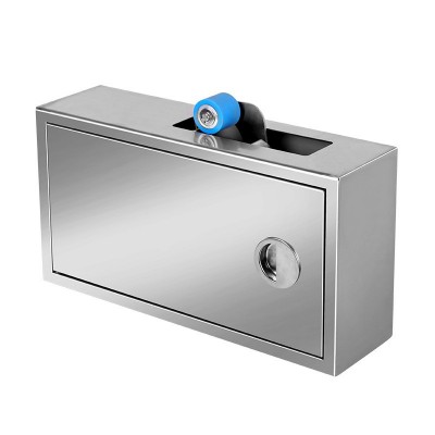 自动胶纸机 电商小号胶带切割机 彩盒胶纸机纸箱全自动胶带封箱机图5