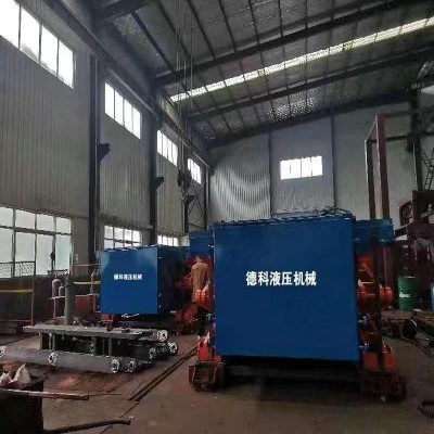 全自动卧式液压打包机废纸板箱塑料瓶饮料瓶编织袋压缩机压包机捆图4