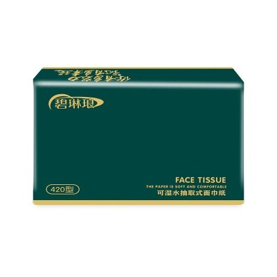 16包抽纸家用加厚实惠装整箱纸巾抽取式饭店批发面巾纸餐巾纸代发图2