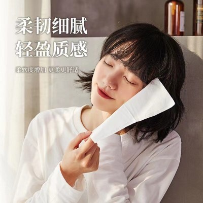 16包抽纸家用加厚实惠装整箱纸巾抽取式饭店批发面巾纸餐巾纸代发图4