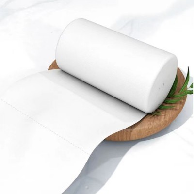 新人专享家用14卷卷纸原生木浆实心卫生纸家用厕纸批发卫生纸代发图4