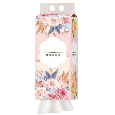 1000张悬挂式抽纸挂壁底部抽取式卫生纸大包家用实惠擦手纸面巾纸图5