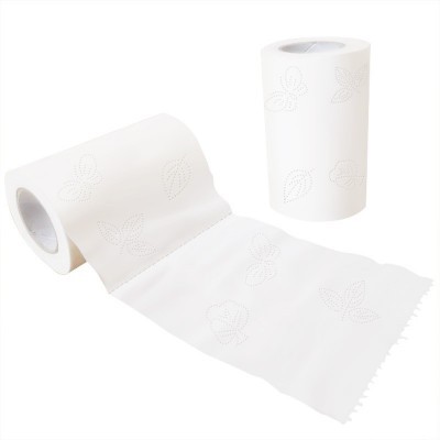 卫生纸批发宾馆旅店酒店客房用一次性有芯小卷纸无芯卷纸手纸厕纸图5