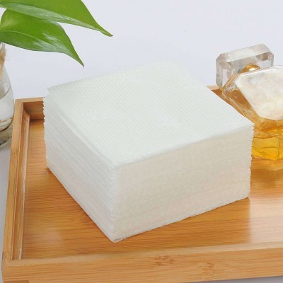 抽纸批发饭店餐巾纸酒店小方抽整箱100包压花纸巾宾馆卫生纸厂家图2