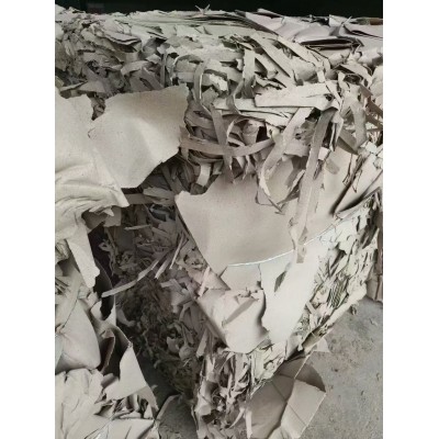 C级纱管纸边料600克图4