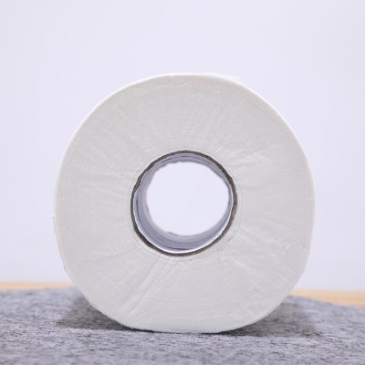 乐感卷纸卫生纸木浆无香3层妇婴家用厕纸有芯筒纸10卷/提图5