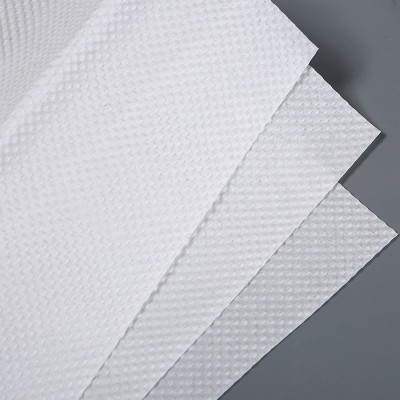 抽取式单层压花擦手纸酒店厕所卫生间商用纸厕所檫手纸1箱20包图5