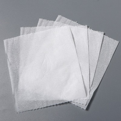 90g小卷纸酒店客房专用卫生纸巾厕所商用空心卷筒纸10卷4层批发图4