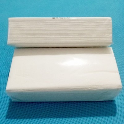 3大包纸巾抽纸整袋面巾纸ktv足浴酒店餐厅批发商用纸抽饭店餐巾纸图5