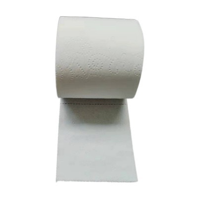 厂家现货家用卫生间厕所卫生纸 3层加厚小卷纸160g/卷厨房餐巾纸图2