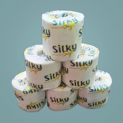 厂家现货家用卫生间厕所卫生纸 3层加厚小卷纸160g/卷厨房餐巾纸图3