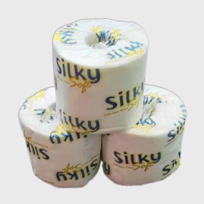 厂家现货家用卫生间厕所卫生纸 3层加厚小卷纸160g/卷厨房餐巾纸图4