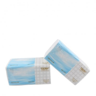 早晨阳光抽纸实惠装4层大尺寸家用纸巾460张木浆卫生纸餐巾纸批发图4