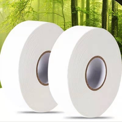 现货商用大盘纸批发宾馆酒店厕纸卫生纸600克大卷纸图5