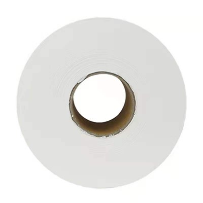 现货商用大盘纸批发宾馆酒店厕纸卫生纸600克大卷纸图3