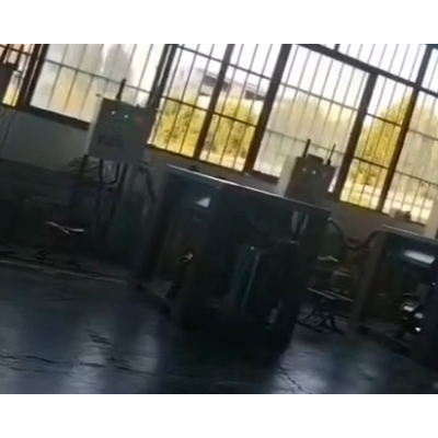 最稳定的螺杆空压机图3