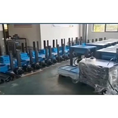 最稳定的螺杆空压机图2