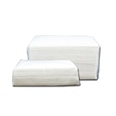 一条鲤鱼纸巾纸抽擦手纸商用纸写字间办公高端商务纸巾擦手纸图2