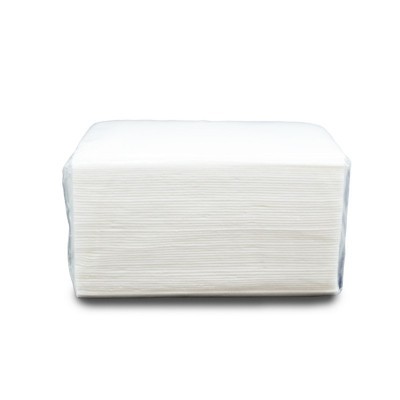 一条鲤鱼纸巾纸抽擦手纸商用纸写字间办公高端商务纸巾擦手纸图4