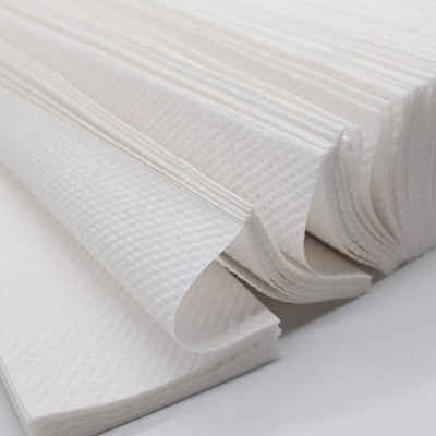 三层原生纸抽实惠装纸抽定做家用商用卫生纸抽可OEM加工定做纸抽图5