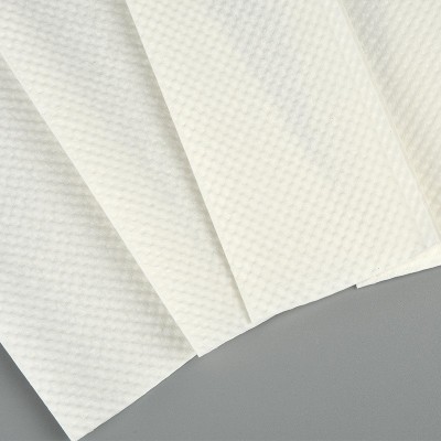 擦手纸商用酒店卫生间厕所檫手纸抽纸家用厨房纸巾加厚干手纸批发图3