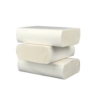 擦手纸商用酒店卫生间厕所檫手纸抽纸家用厨房纸巾加厚干手纸批发图4