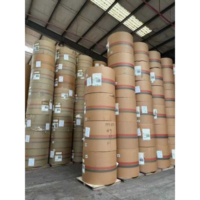 420克纱管纸B级 1600规格  19**/吨