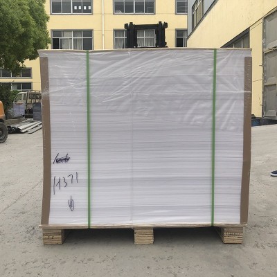 双胶纸、双面铜版纸A4 A3规格 特规分切加工印制代发图4