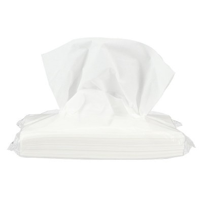 酒店用抽纸大量批30-100抽长款抽纸巾商用宾馆麻将馆名宿客房抽纸图2