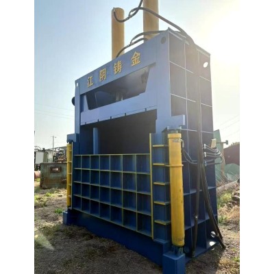 立式打包机、卧式打包机图2