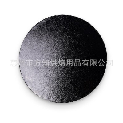 惠州方知烘焙用品生日包装婚礼蛋糕托蛋糕托垫生日蛋糕底板图3
