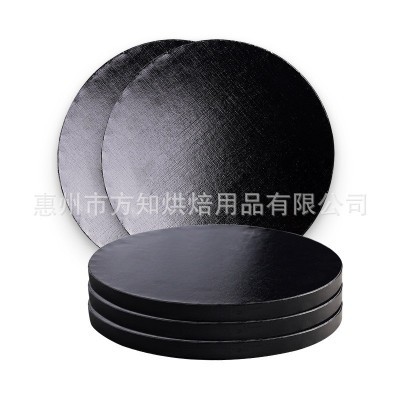 惠州方知烘焙用品生日包装婚礼蛋糕托蛋糕托垫生日蛋糕底板图2