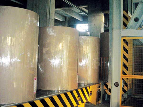 平板式链条输送机 平板式链条输送机