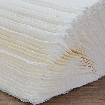 擦手纸酒店商务专用卫生纸抽纸原生木浆厕所用纸抽整箱批发纸巾图2