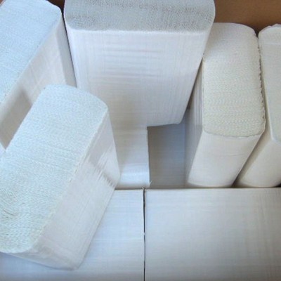 擦手纸酒店商务专用卫生纸抽纸原生木浆厕所用纸抽整箱批发纸巾图3