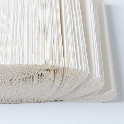 酒店商用擦手纸写字楼厕所单层加厚檫手纸吸油纸厨房纸巾整箱批发图4